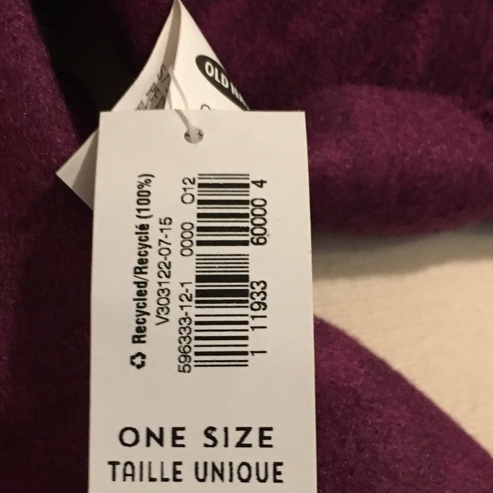 🆕 Old Navy Scarf - Picture 3 of 3